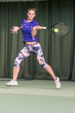 Kim Gefeller 51 - RL Damen Club an der Alster - Braunschweiger THC
